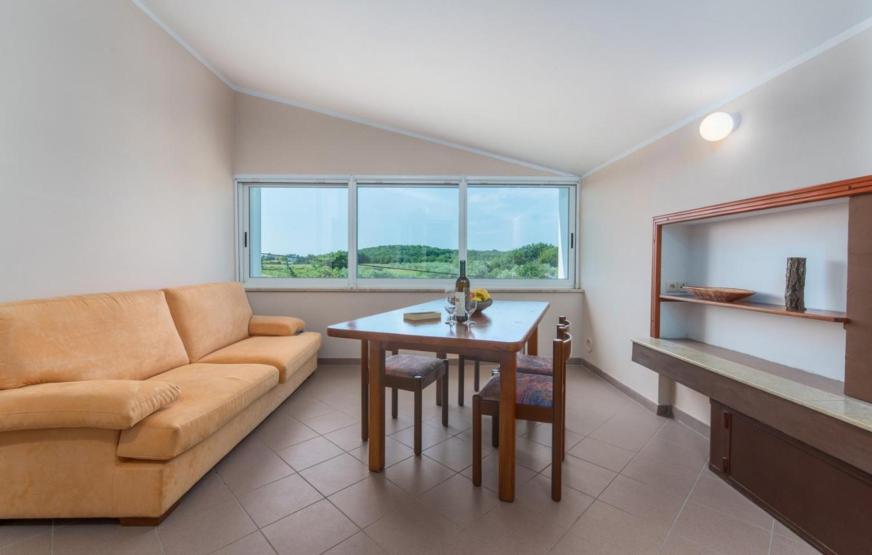 Villa Anita With Common Pool Vrvari Ruang foto