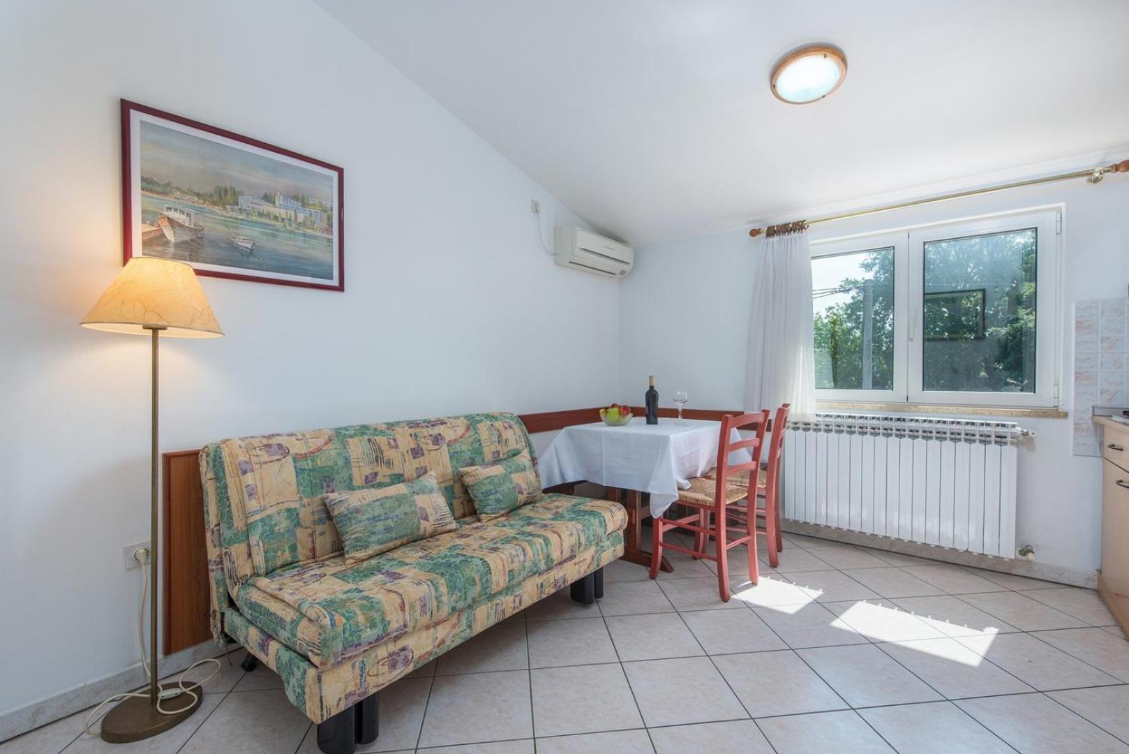 Villa Anita With Common Pool Vrvari Ruang foto